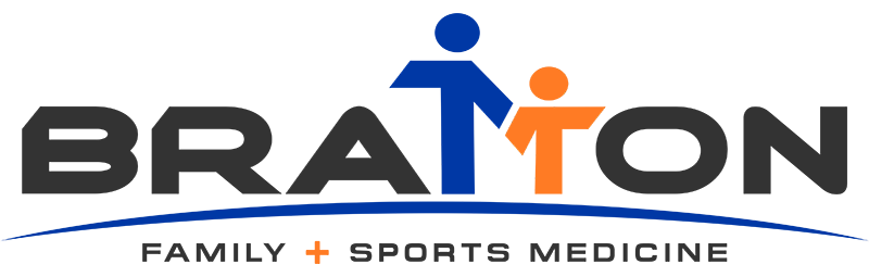 Bratton Family + Sports Medicine